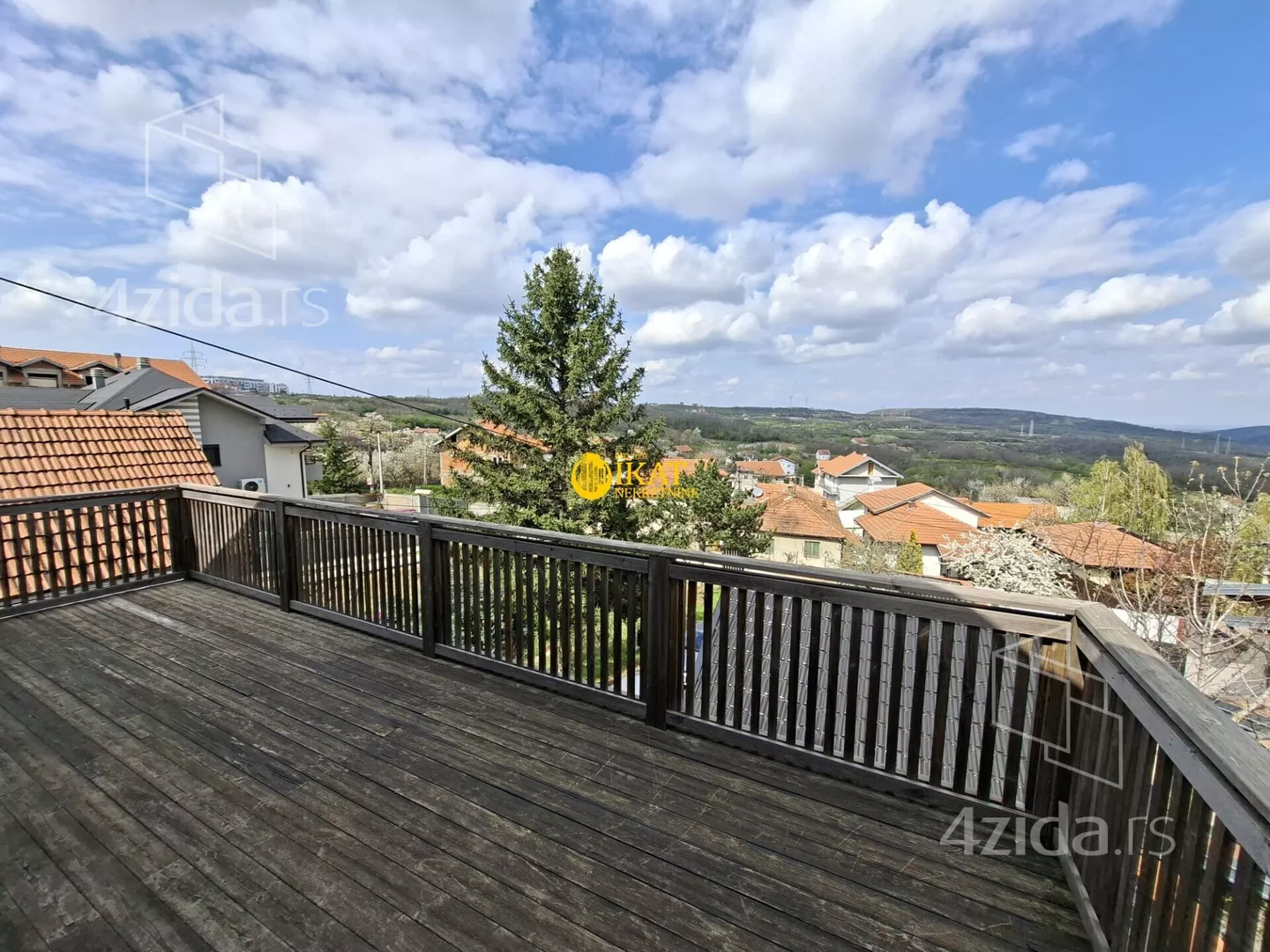 3-etažna kuća | 4zida