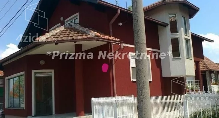 Kuća | 4zida
