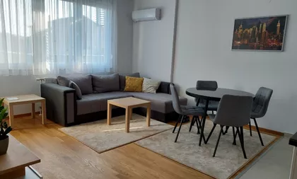 Bulevar Patrijarha Pavla | 4zida.rs