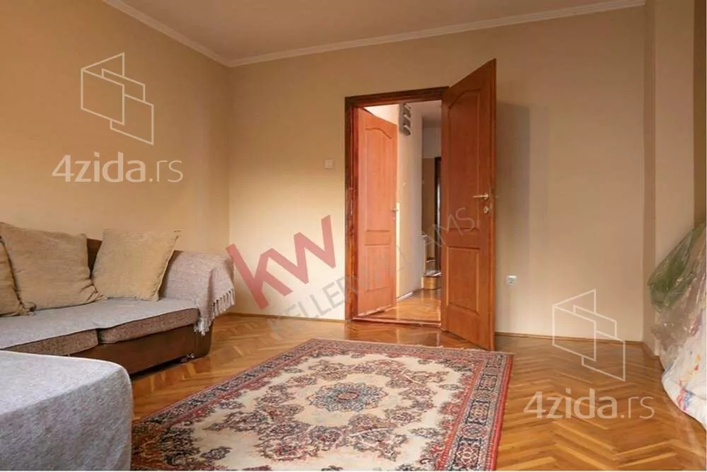 3-etažna kuća | 4zida