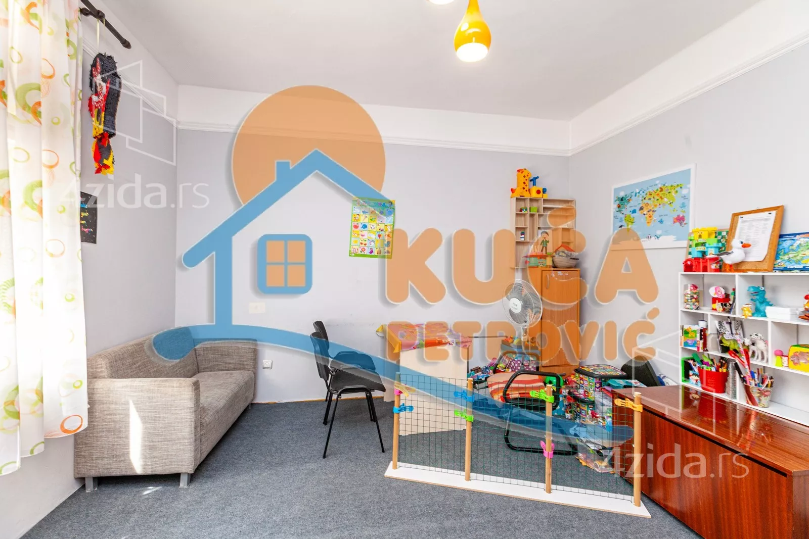 Lokal | 4zida