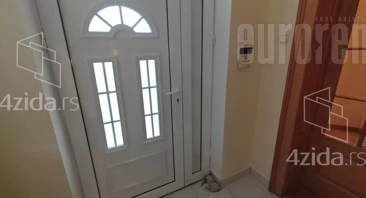 4-etažna kuća | 4zida