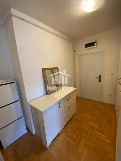 Žarka Vasiljevića | 4zida.rs