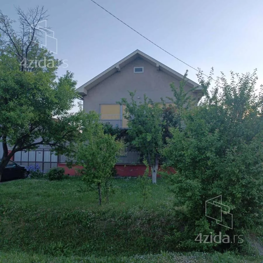 Kuća | 4zida