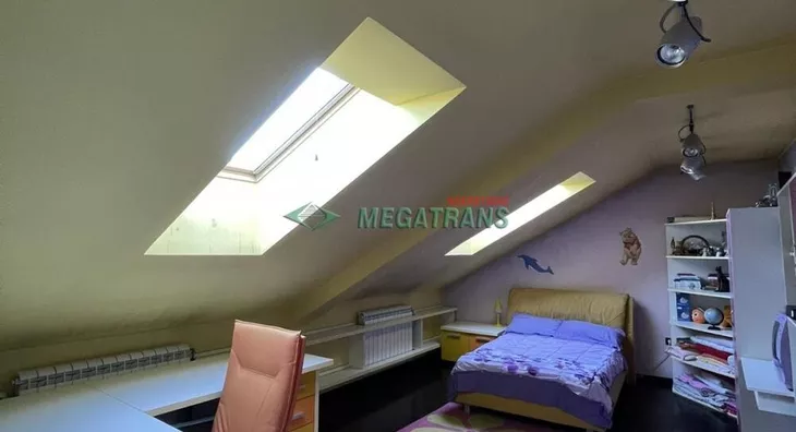 Šestosoban stan | 4zida