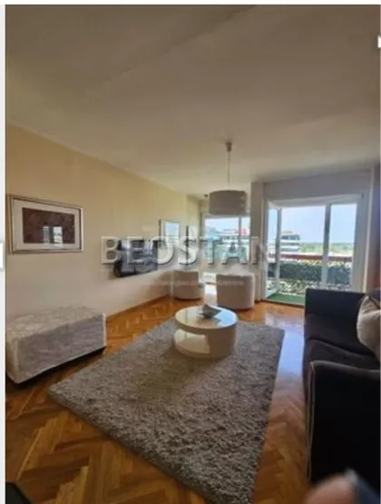 Bulevar Milutina Milankovića | 4zida.rs