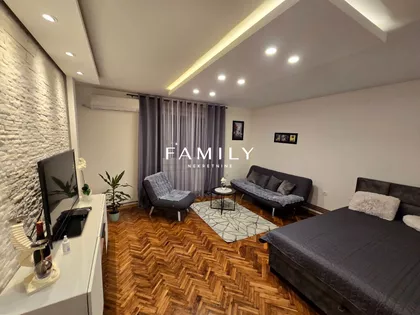 Adamovićevo Naselje | 4zida.rs