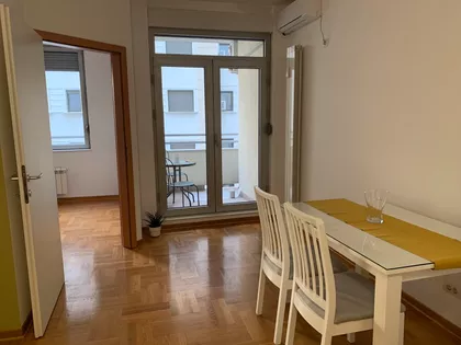 Vojislava Ilića | 4zida.rs