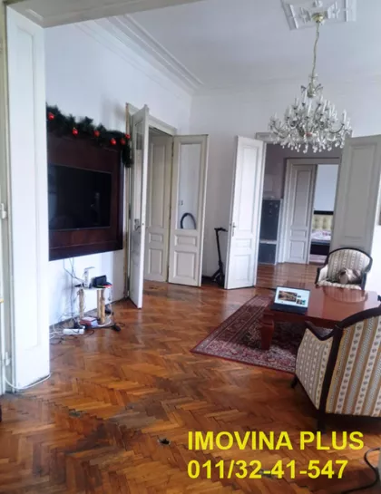 Nemanjina | 4zida.rs