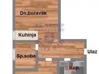 Telep, Gradske lokacije, Novi Sad | 4zida.rs