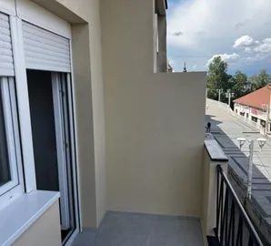 Žitni Trg, Gradske lokacije, Zrenjanin, 2.0 stan | 4zida.rs