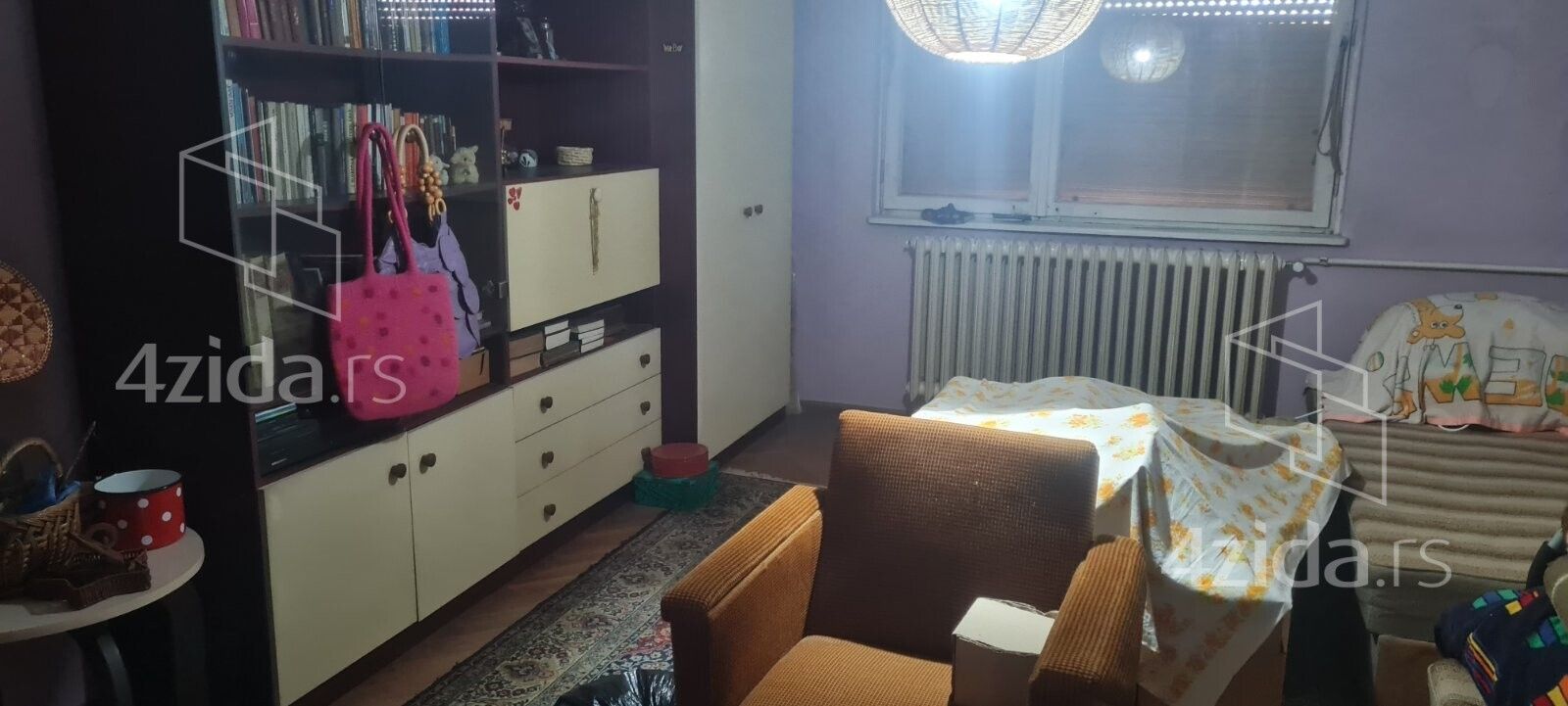 Stan – Pančevo, Kotež 1, MZ Kotež - Prikaz 5