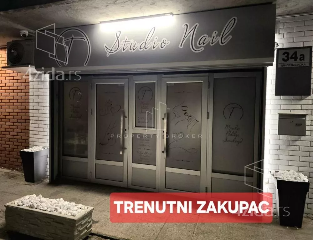Lokal | 4zida