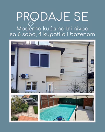 Ivana Boldižara 115 | 4zida.rs