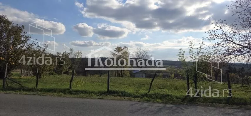 Građevinsko zemljište | 4zida