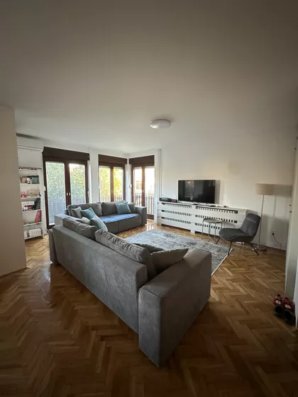 Vojvode Mišića | 4zida.rs