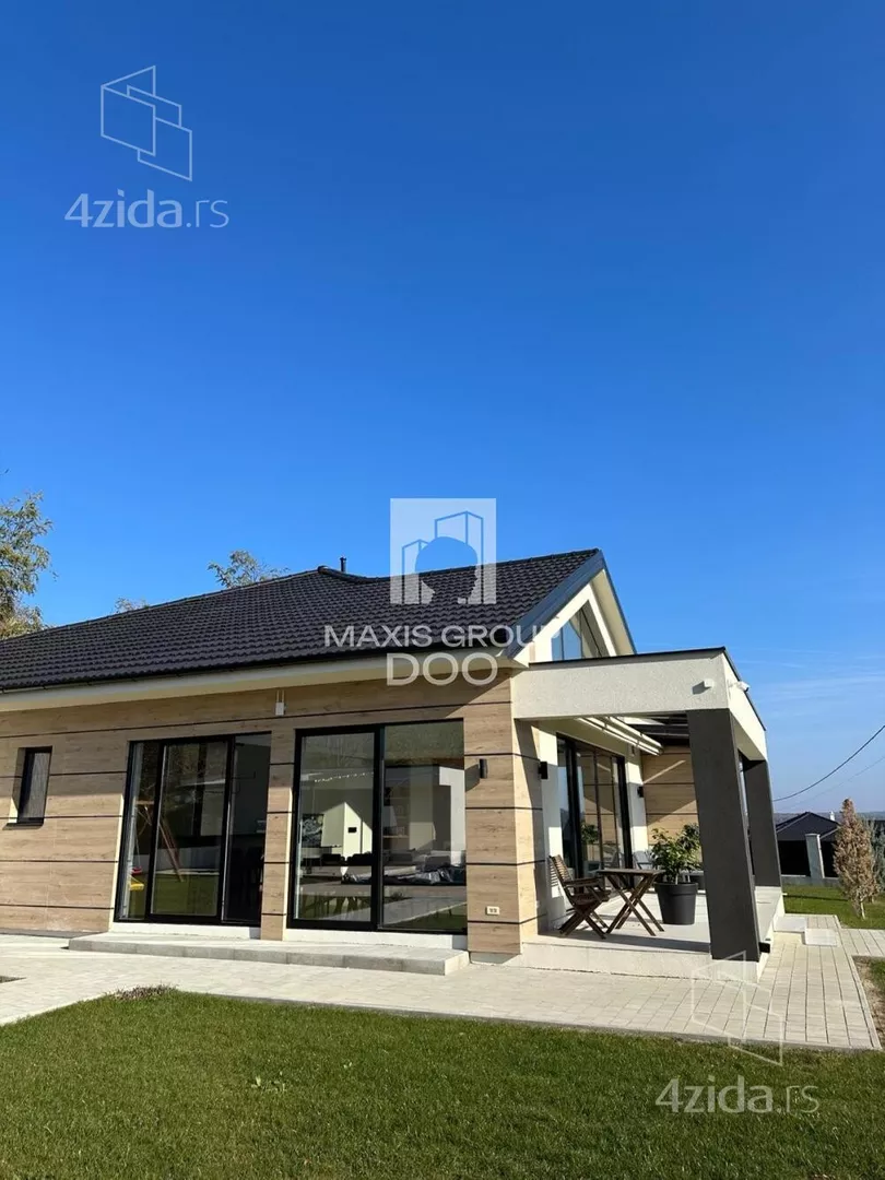 3-etažna kuća | 4zida