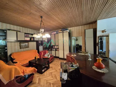 Stari Majur