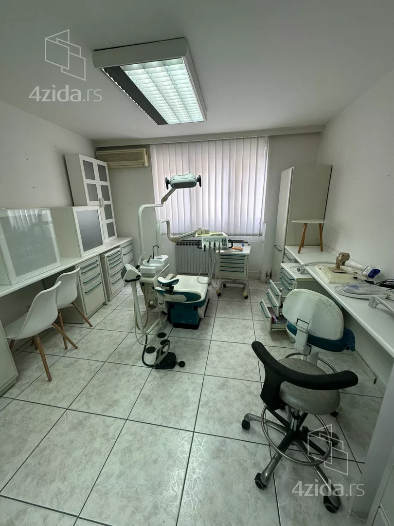 Ordinacija | 4zida