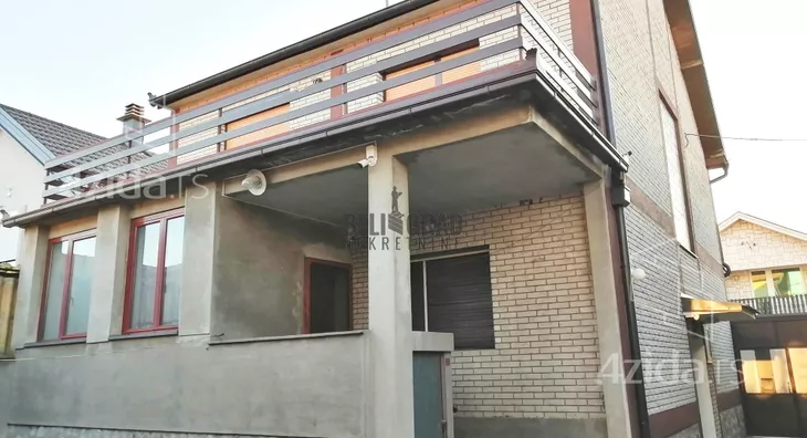 Kuća | 4zida