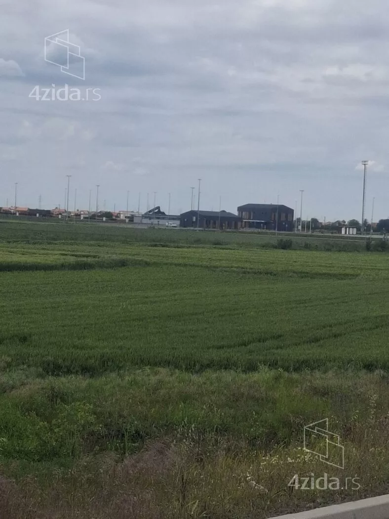 Građevinsko zemljište | 4zida