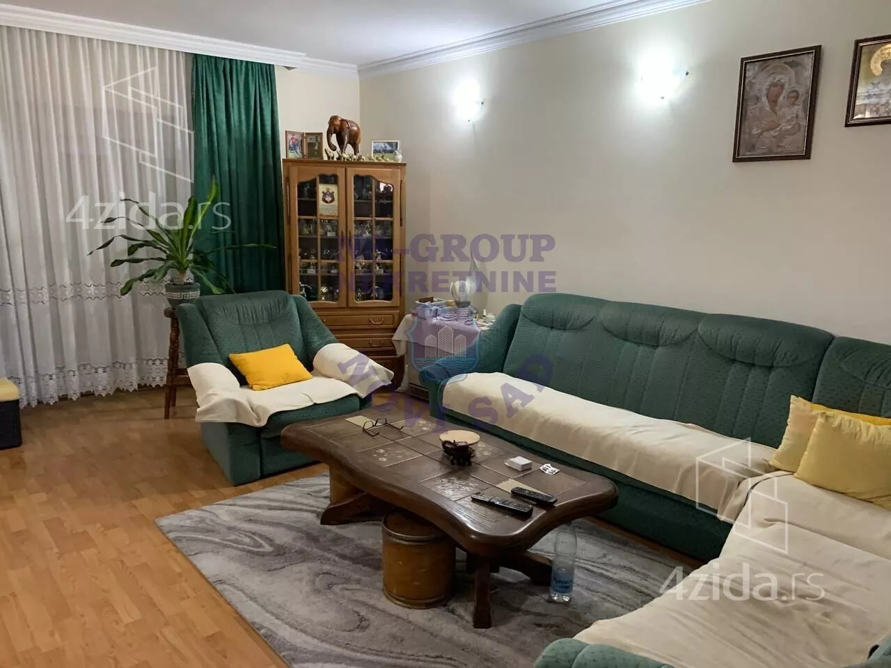 3-etažna kuća | 4zida