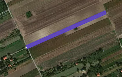 Voćarska | 4zida.rs