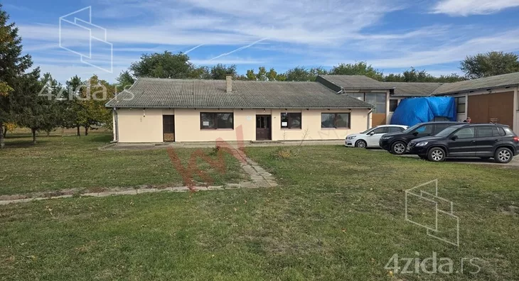 Proizvodni pogon | 4zida