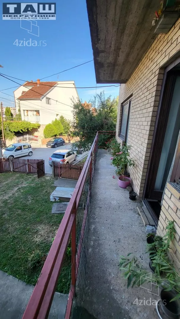 Kuća | 4zida