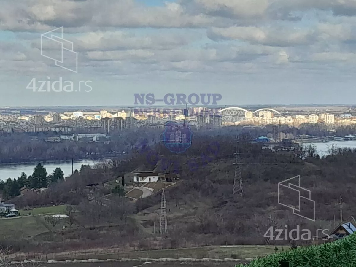 Građevinsko zemljište | 4zida