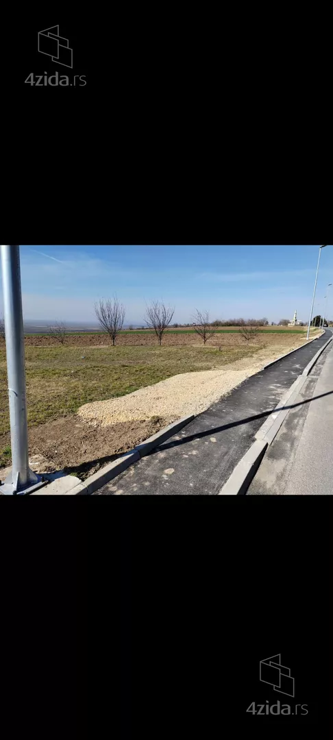 Poljoprivredno zemljište | 4zida