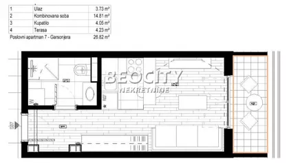 Autoput za Zagreb | 4zida.rs