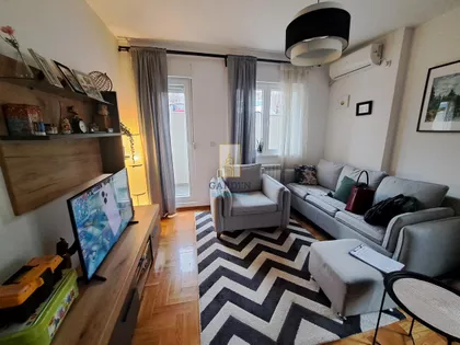 Kapetana Miloša Žunjića | 4zida.rs