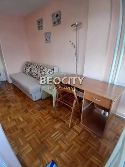Bulevar Arsenija Čarnojevića | 4zida.rs