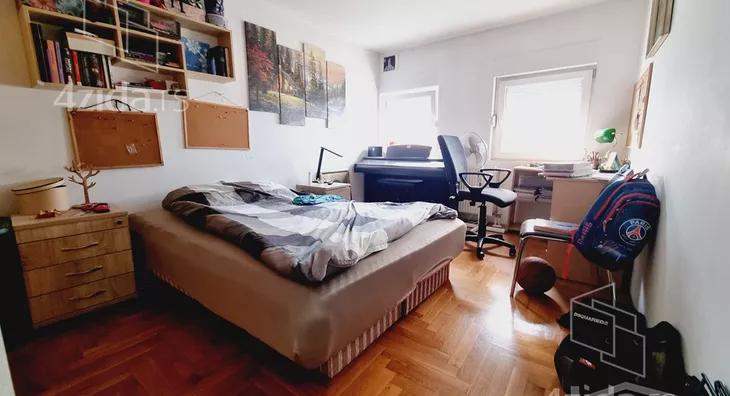 Četvoroiposoban stan | 4zida