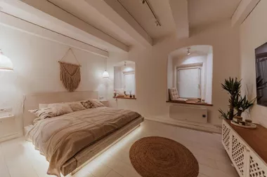 Petrovaradinsko Podgrađe - Gradić