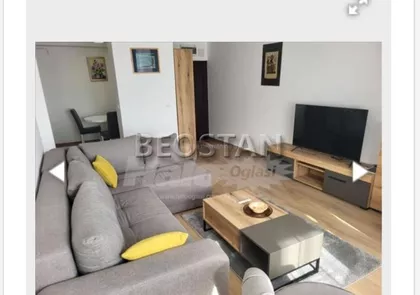 Bulevar Zorana Đinđića | 4zida.rs