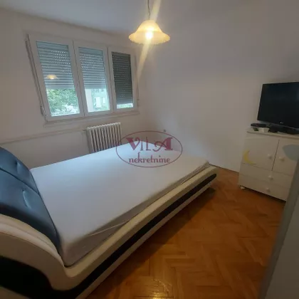 Sajmište | 4zida.rs