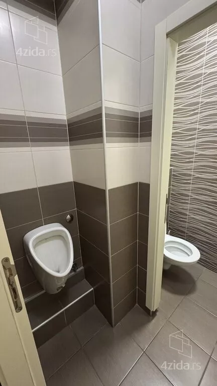 Сдается коммерческое помещение, Partizanska, 900€, 94m² — фото