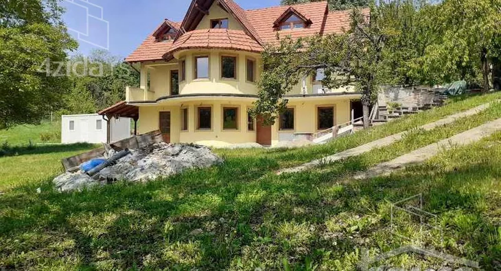 Kuća | 4zida