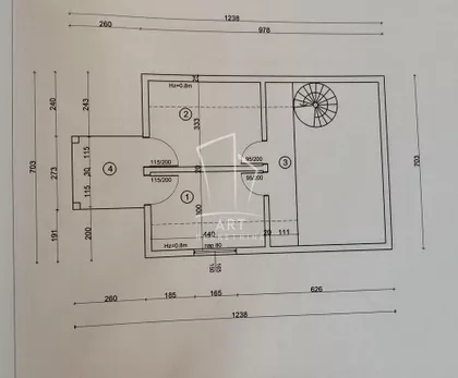 Pionirska | 4zida.rs