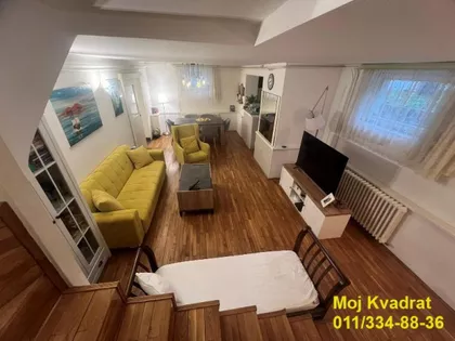 Alekse Bačvanskog | 4zida.rs