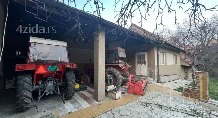 Kuća | 4zida