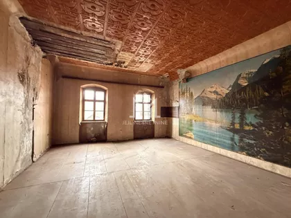 Petrovaradinsko Podgrađe - Gradić | 4zida.rs