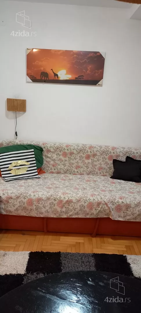 Garsonjera | 4zida