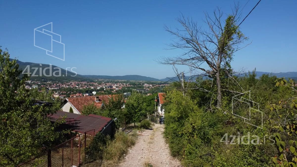Građevinsko zemljište | 4zida