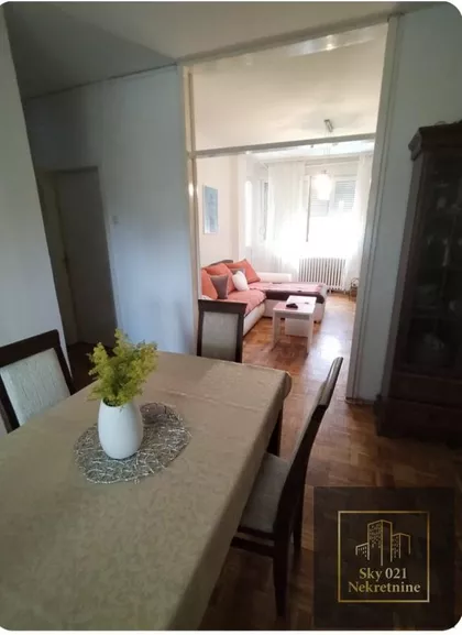 Novo Naselje | 4zida.rs