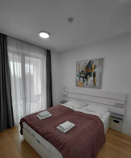 Jurija Gagarina A Blok | 4zida.rs