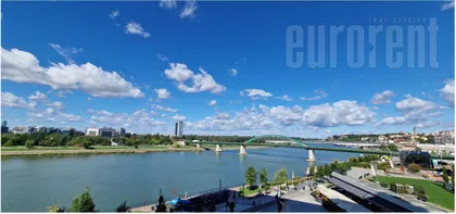 BEOGRAD NA VODI | 4zida.rs