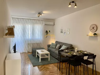 Bulevar Evrope | 4zida.rs